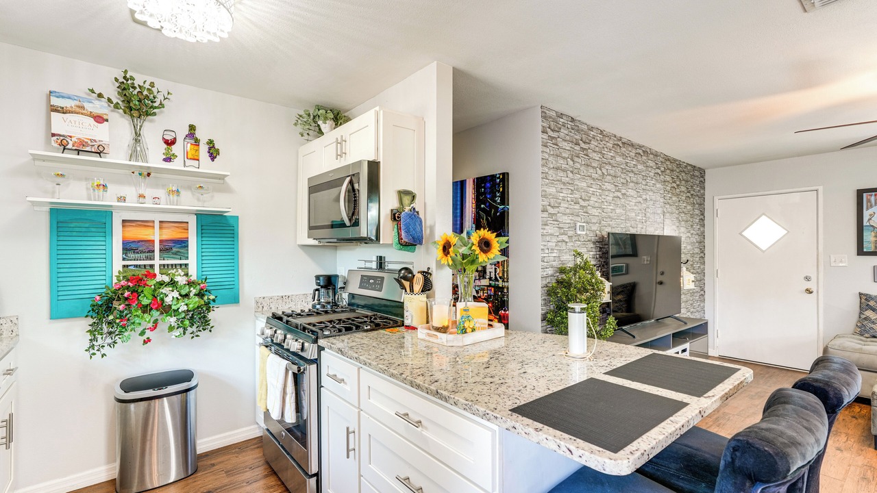 Photo of Kitchen in Fruitland Park