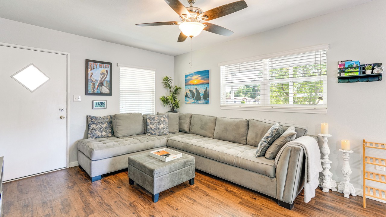 Photo of Bedroom in Fruitland Park