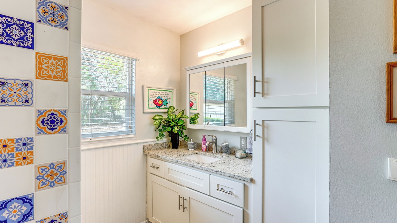Photo of Bathroom in Fruitland Park