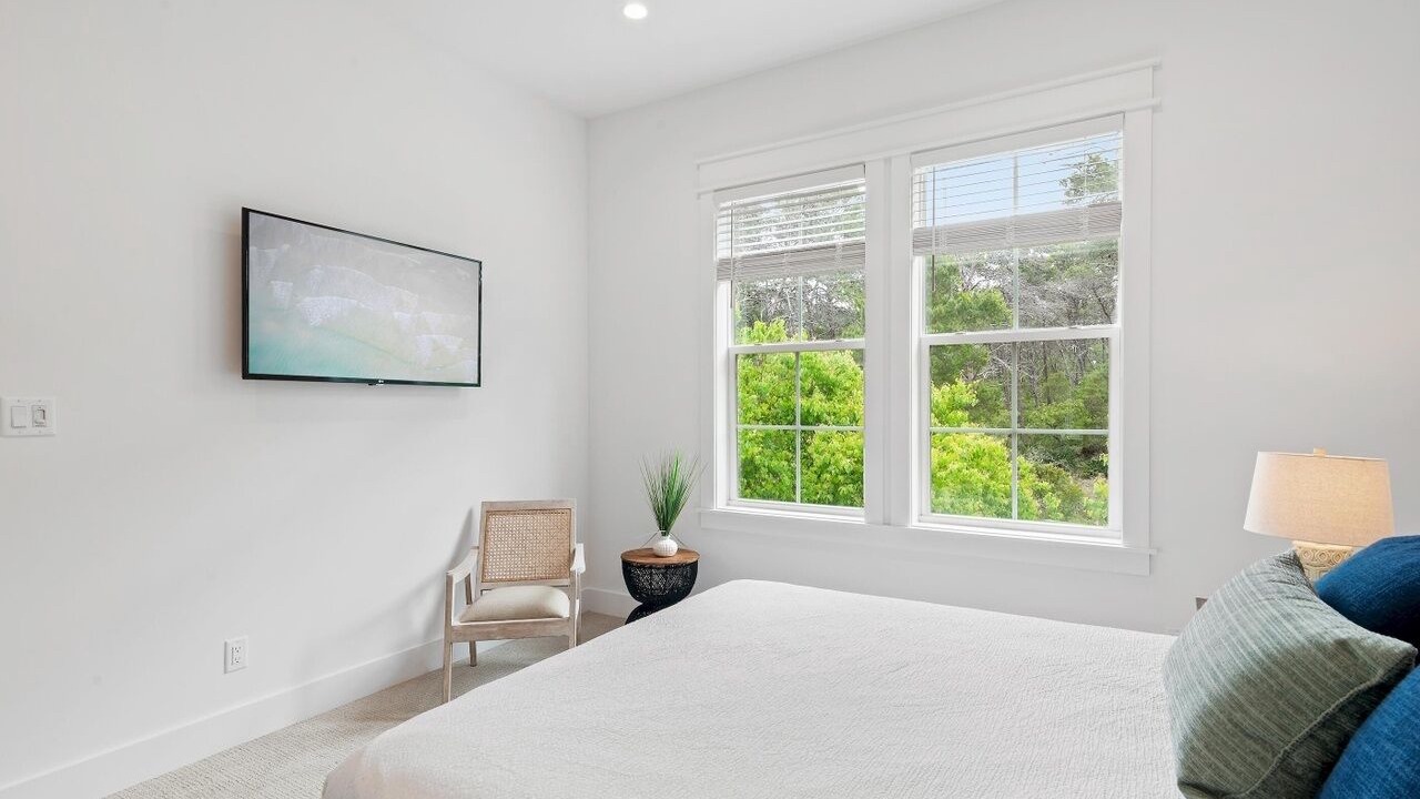 Photo of Bedroom in Four Mile Village