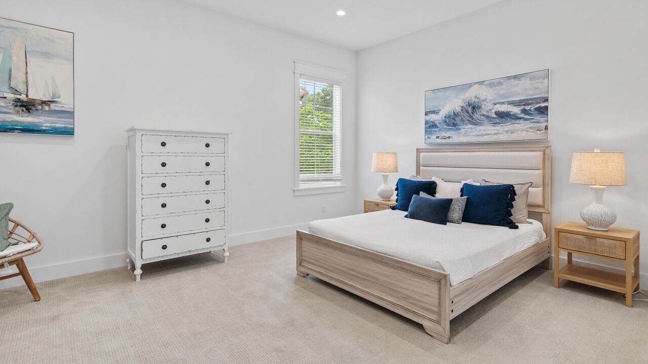 Photo of Bedroom in Four Mile Village