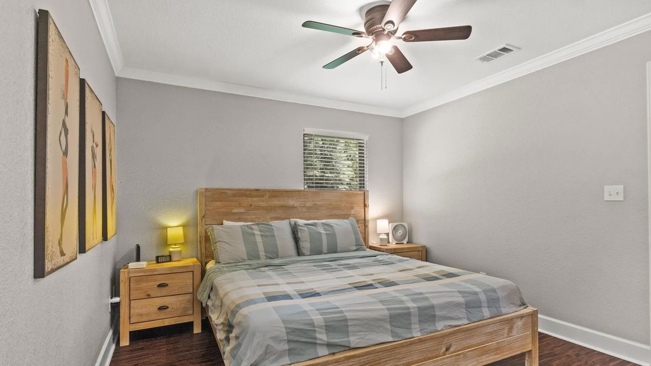 Photo of Bedroom in Avinger