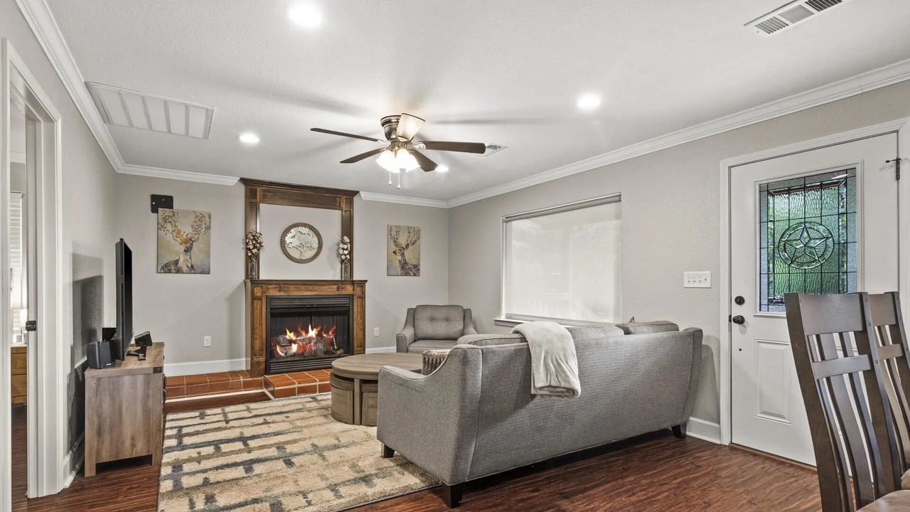 Photo of Livingroom in Avinger