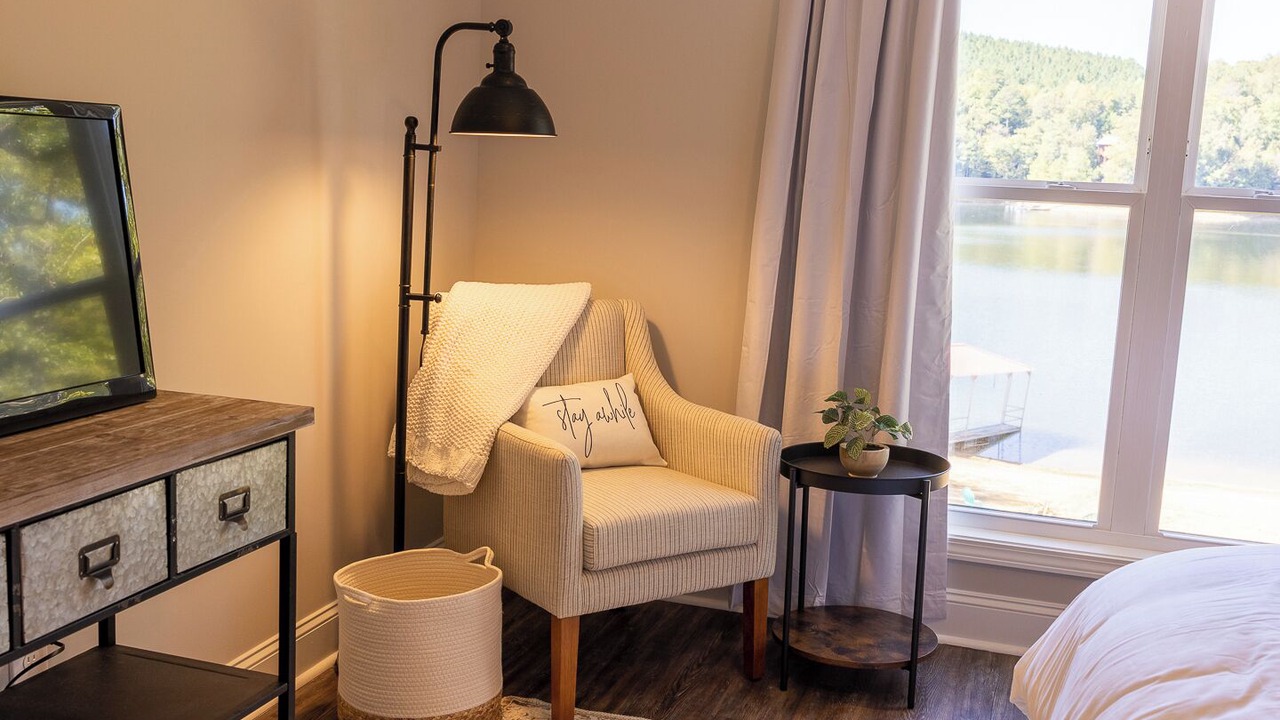 Photo of Bedroom in Arley