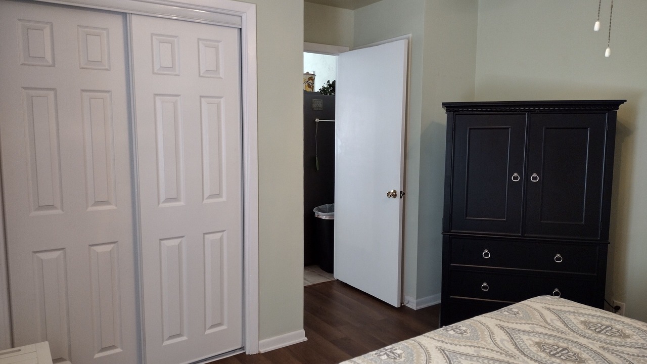 Photo of Bedroom in Winnsboro