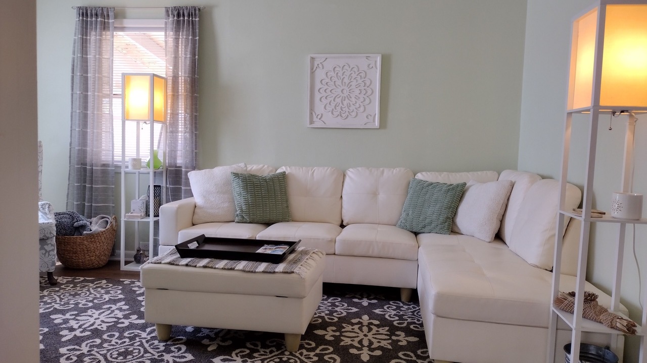 Photo of Livingroom in Winnsboro