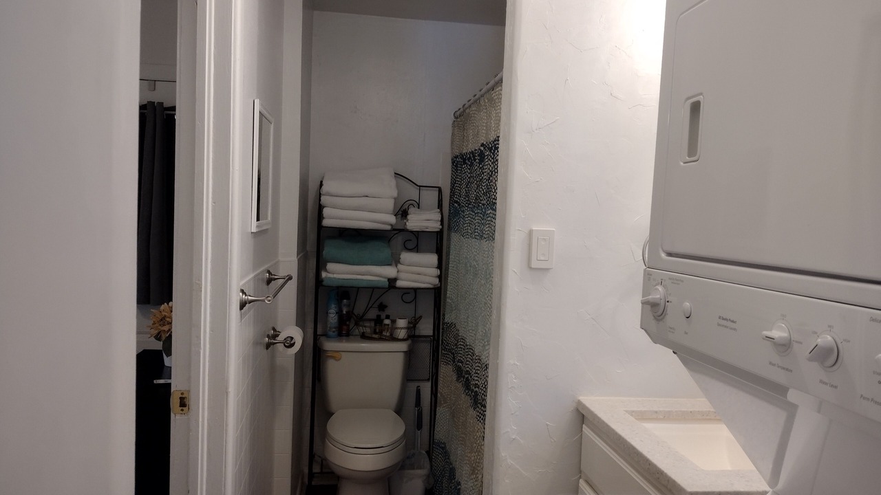 Photo of Bathroom in Winnsboro