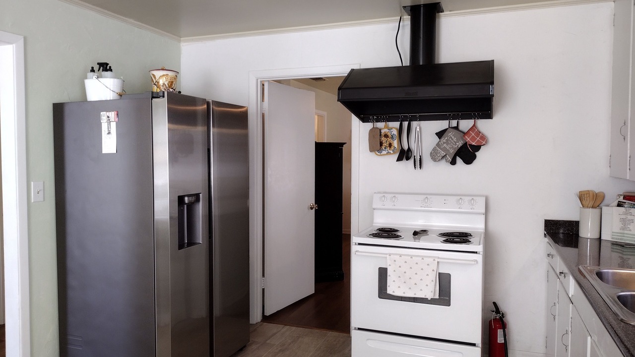 Photo of Kitchen in Winnsboro