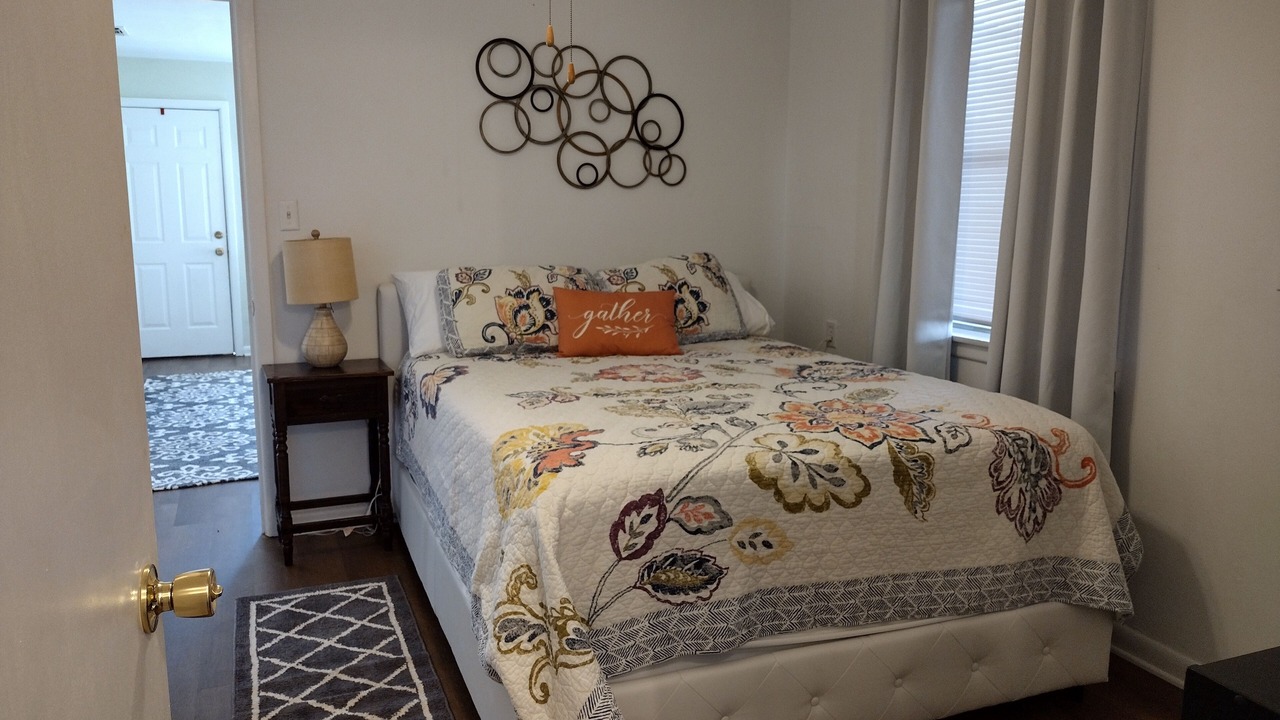 Photo of Bedroom in Winnsboro