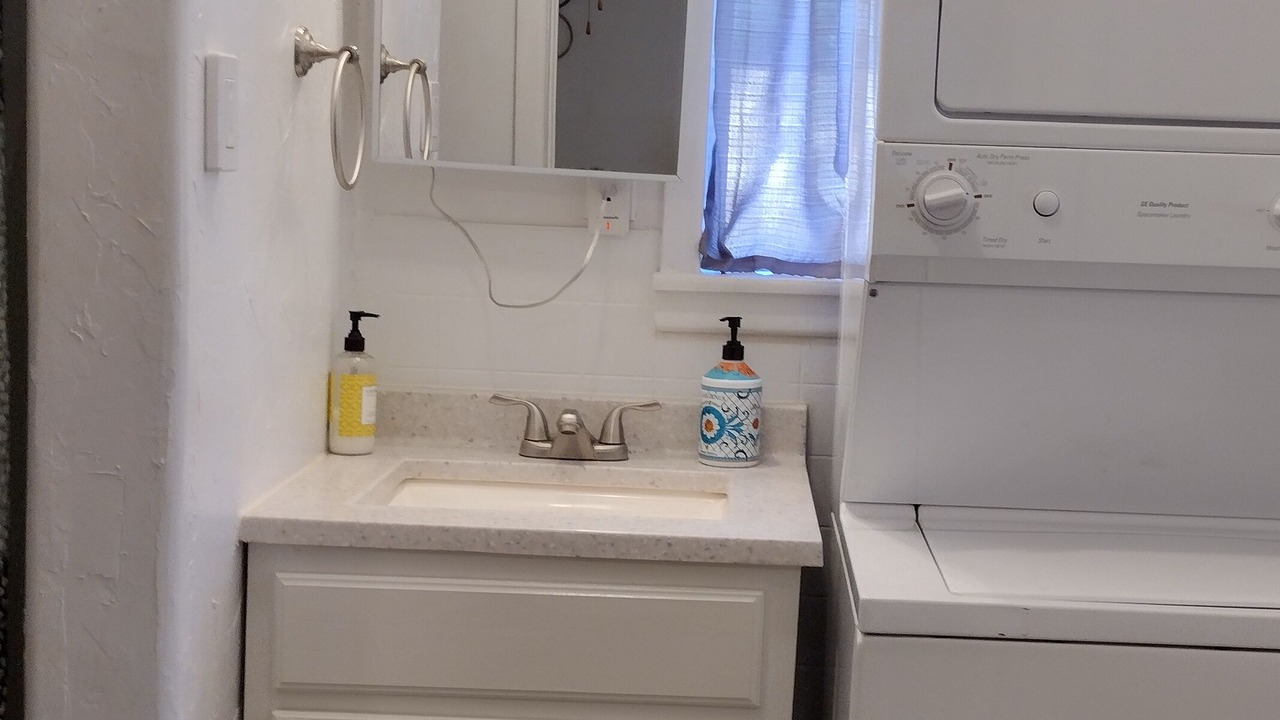 Photo of Bathroom in Winnsboro