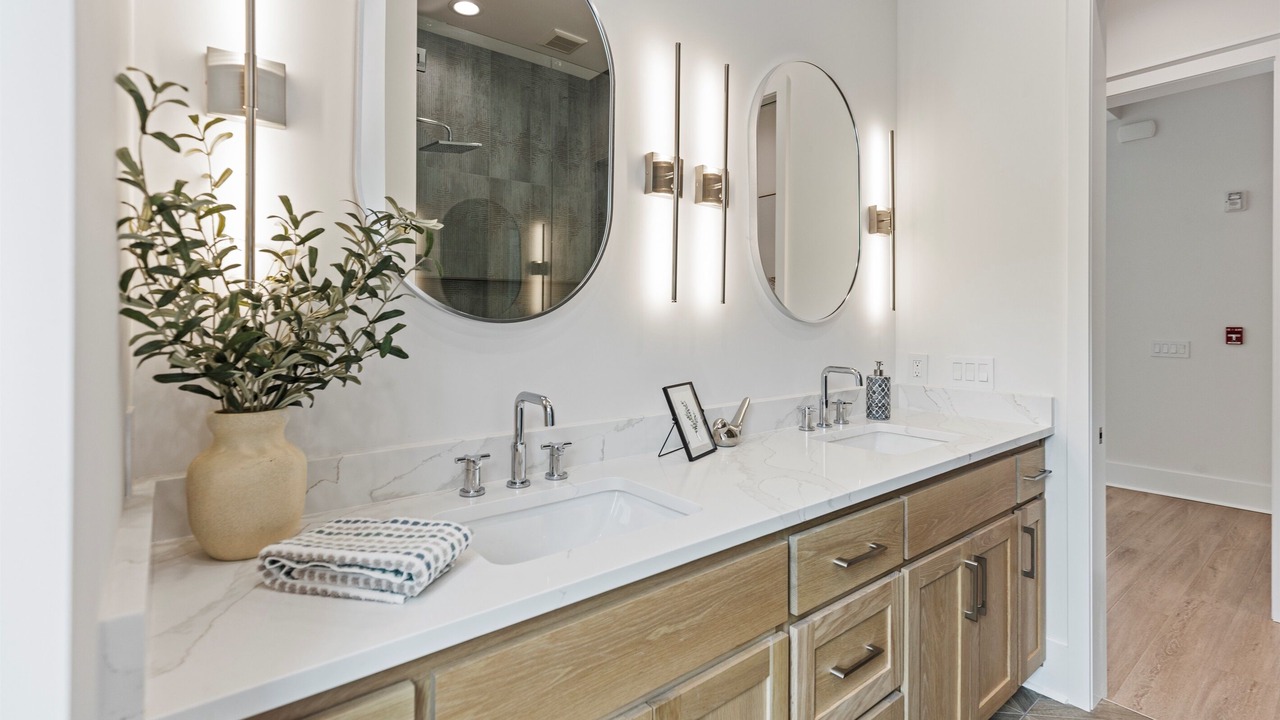 Photo of Bathroom in Laguna Beach