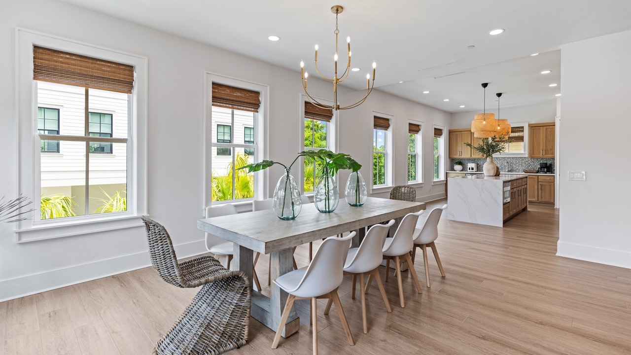 Photo of Livingroom in Laguna Beach