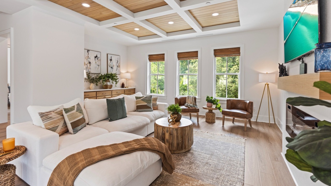 Photo of Livingroom in Laguna Beach