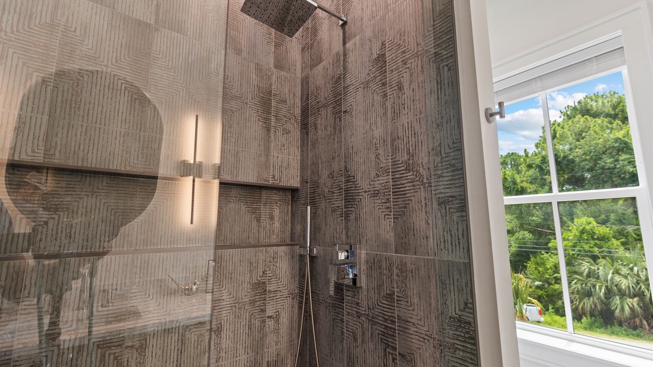 Photo of Bathroom in Laguna Beach