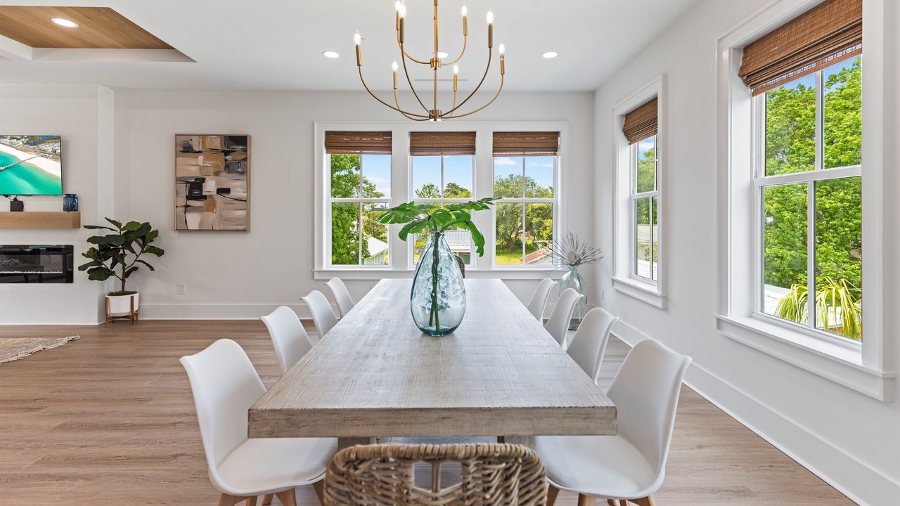 Photo of Livingroom in Laguna Beach