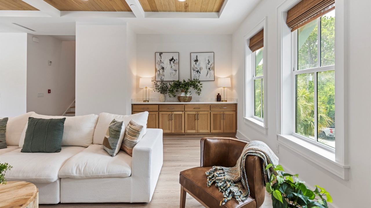 Photo of Livingroom in Laguna Beach