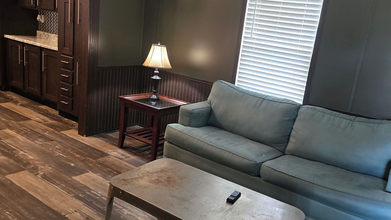 Photo of Livingroom in Cottondale