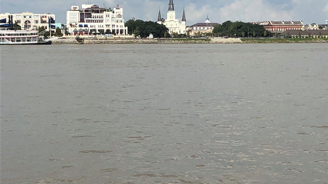 Photo of Others in Algiers Point