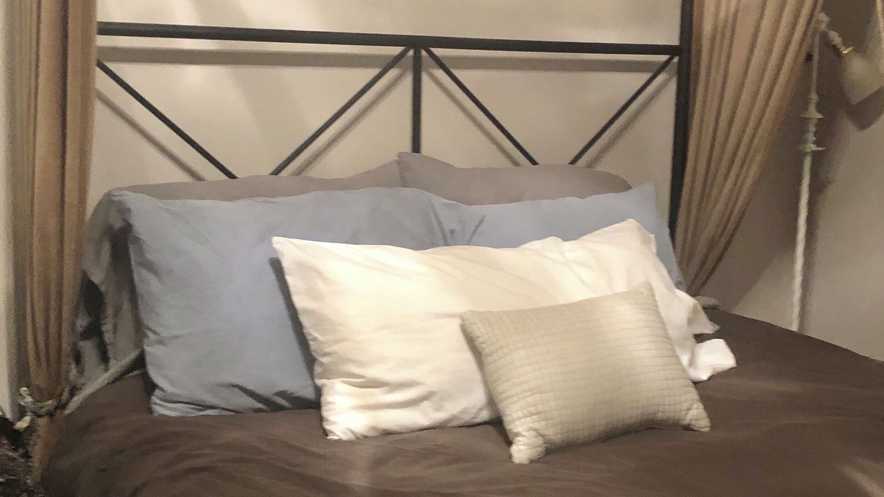 Photo of Bedroom in Algiers Point