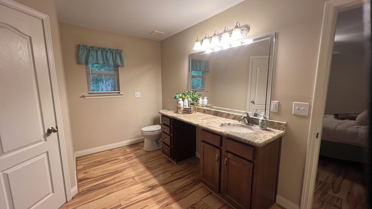 Photo of Bathroom in Ono Island