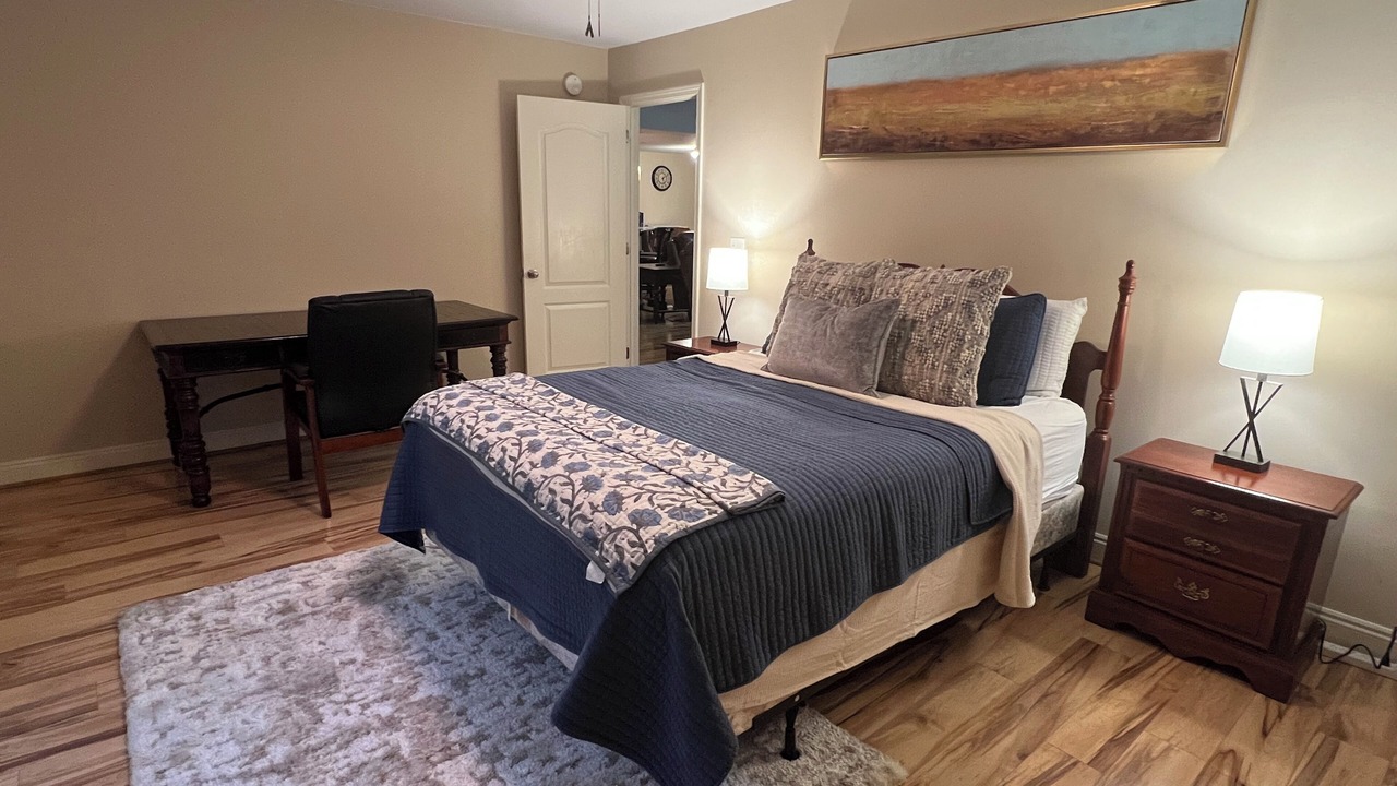 Photo of Bedroom in Ono Island