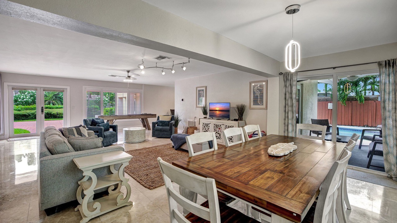 Photo of Livingroom in Lauderdale-by-the-Sea