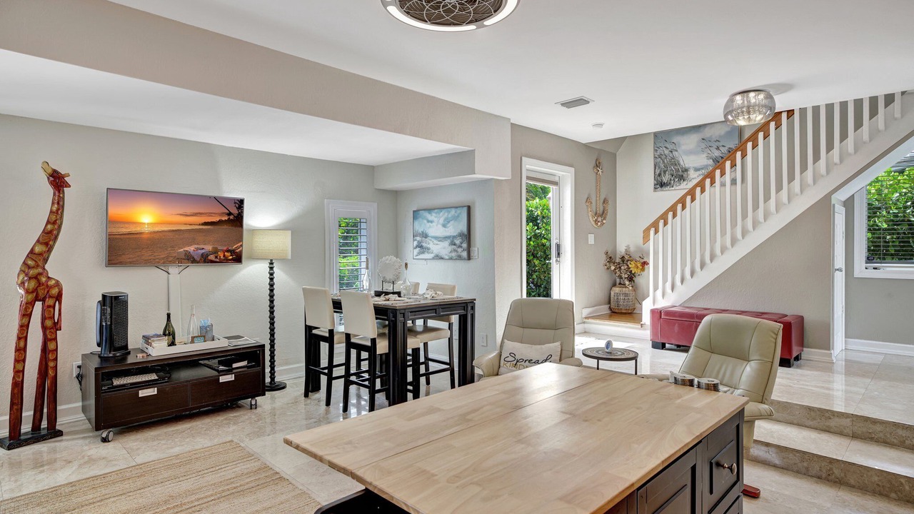 Photo of Kitchen in Lauderdale-by-the-Sea