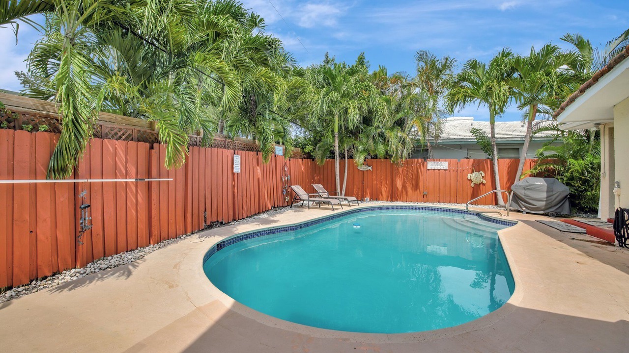 Photo of Outdoor in Lauderdale-by-the-Sea
