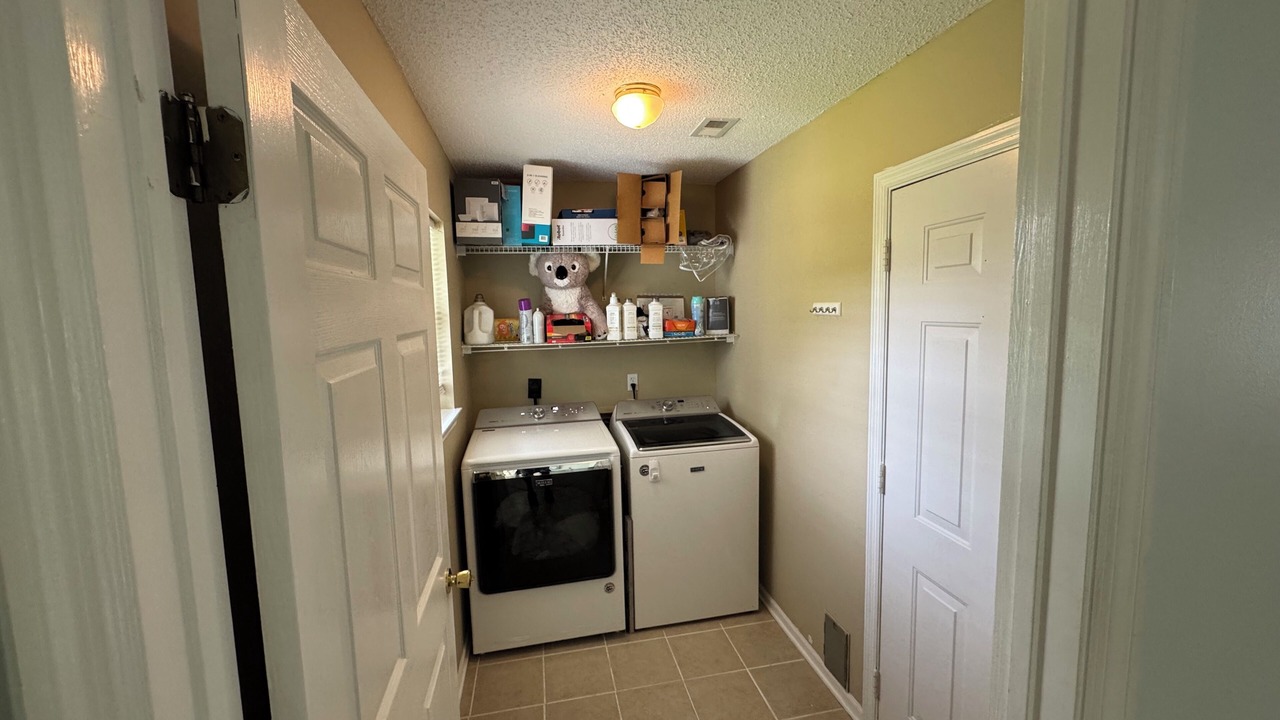 Photo of Kitchen in Callaway