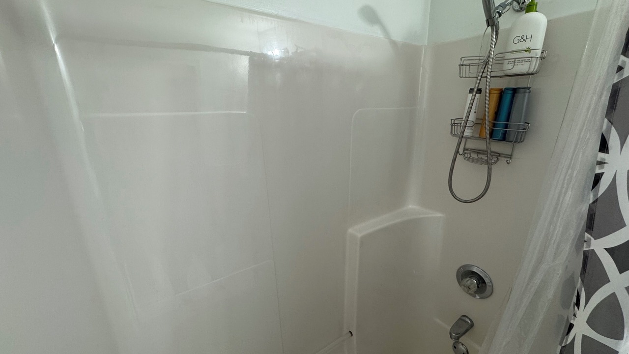 Photo of Bathroom in Callaway