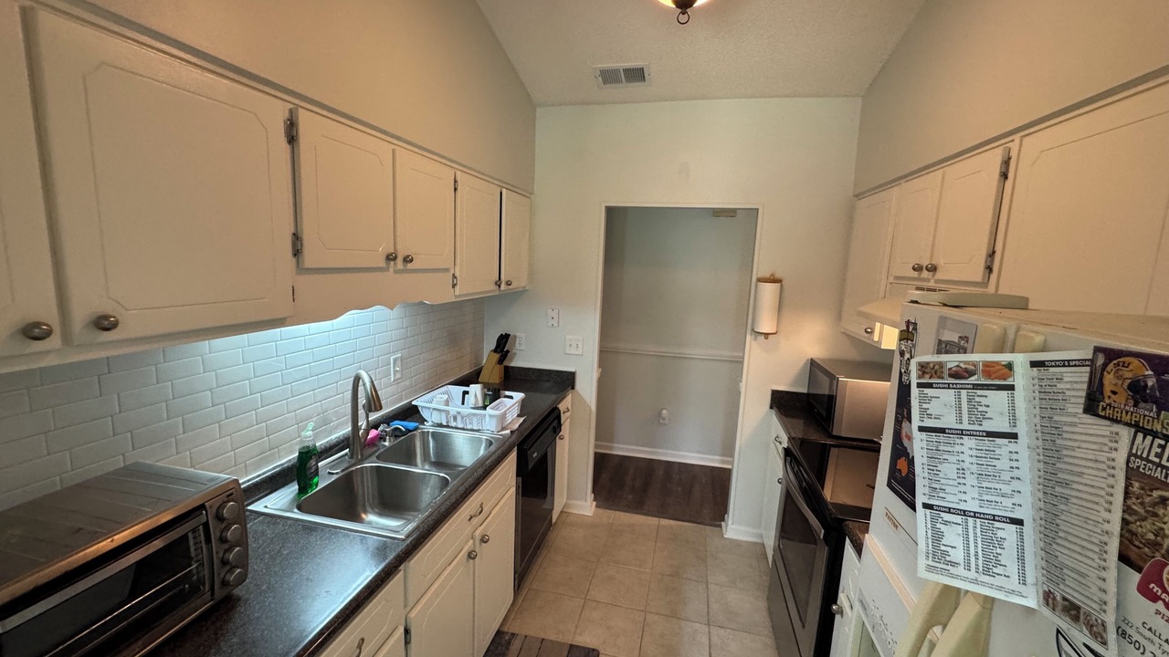 Photo of Kitchen in Callaway