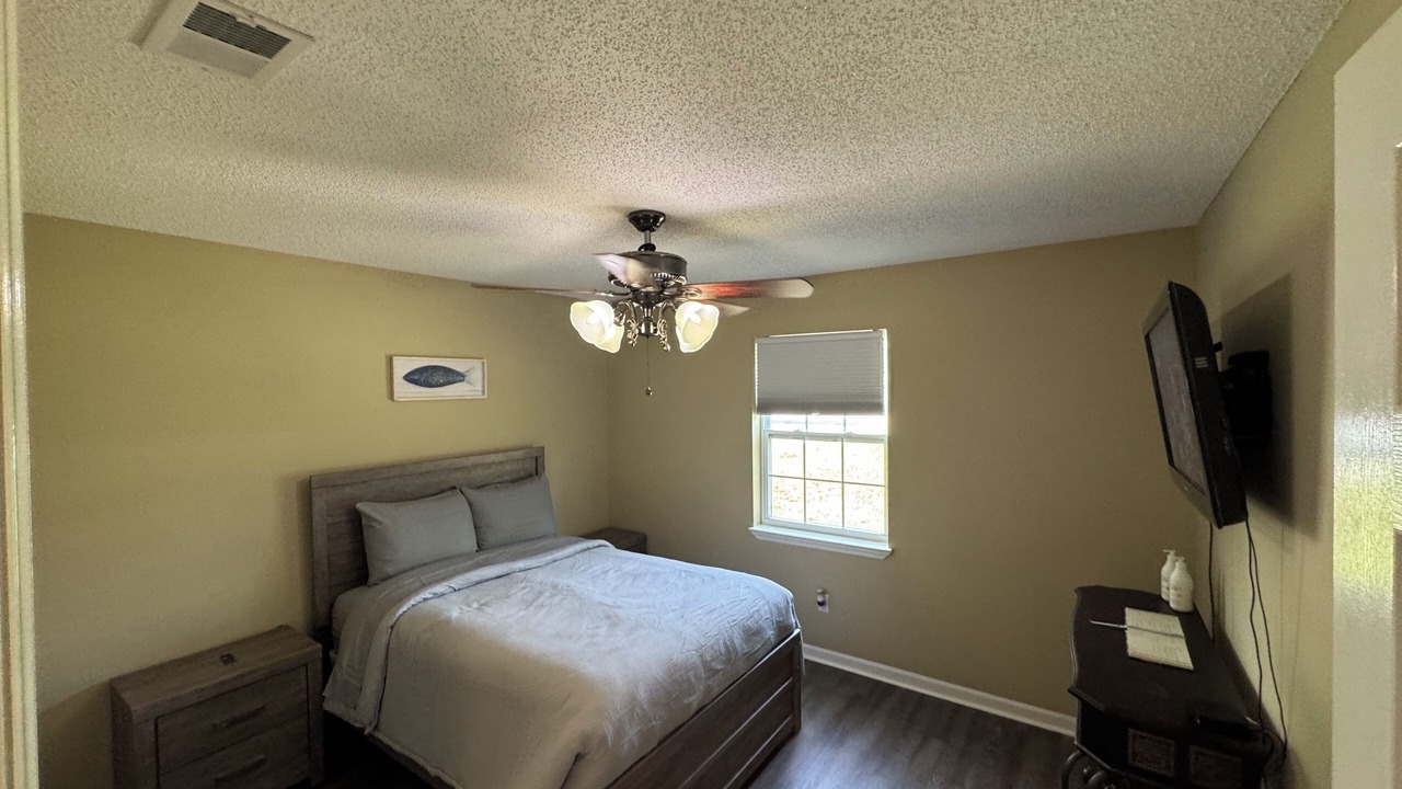 Photo of Bedroom in Callaway
