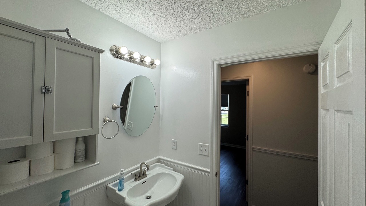 Photo of Bathroom in Callaway