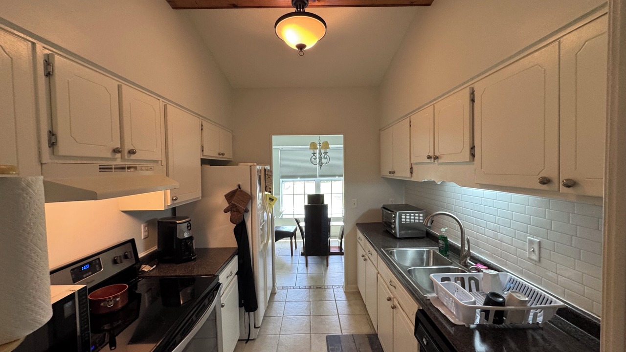 Photo of Kitchen in Callaway