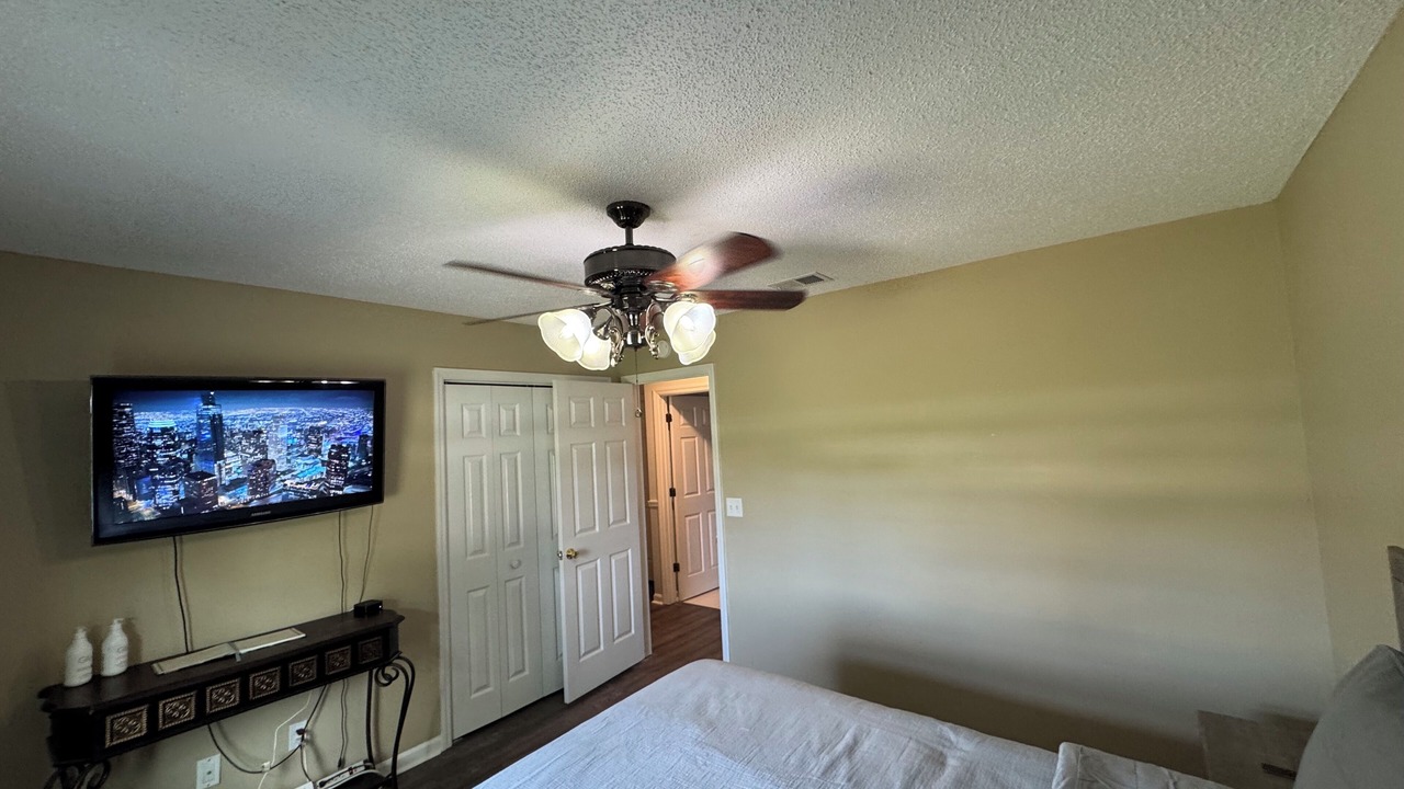 Photo of Bedroom in Callaway