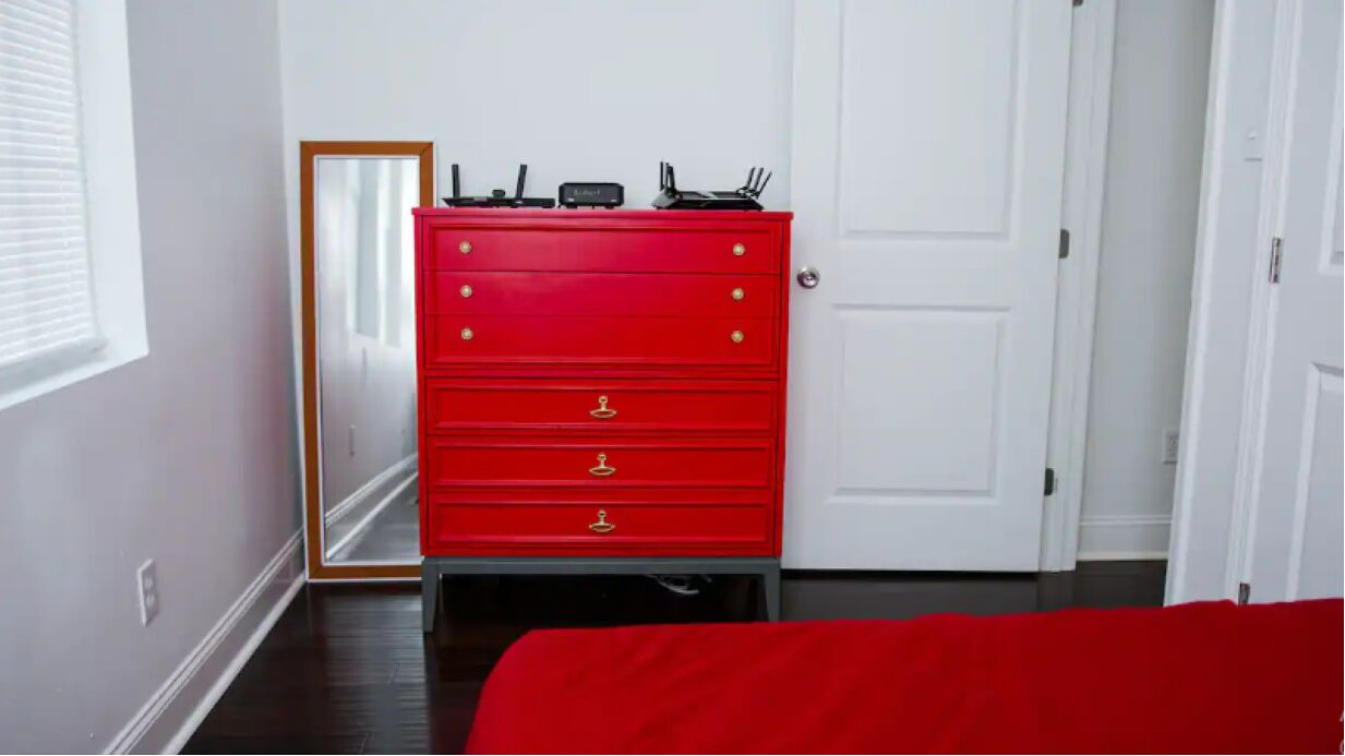 Photo of Bedroom in Broadmoor