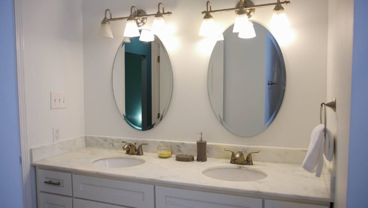 Photo of Bathroom in Broadmoor