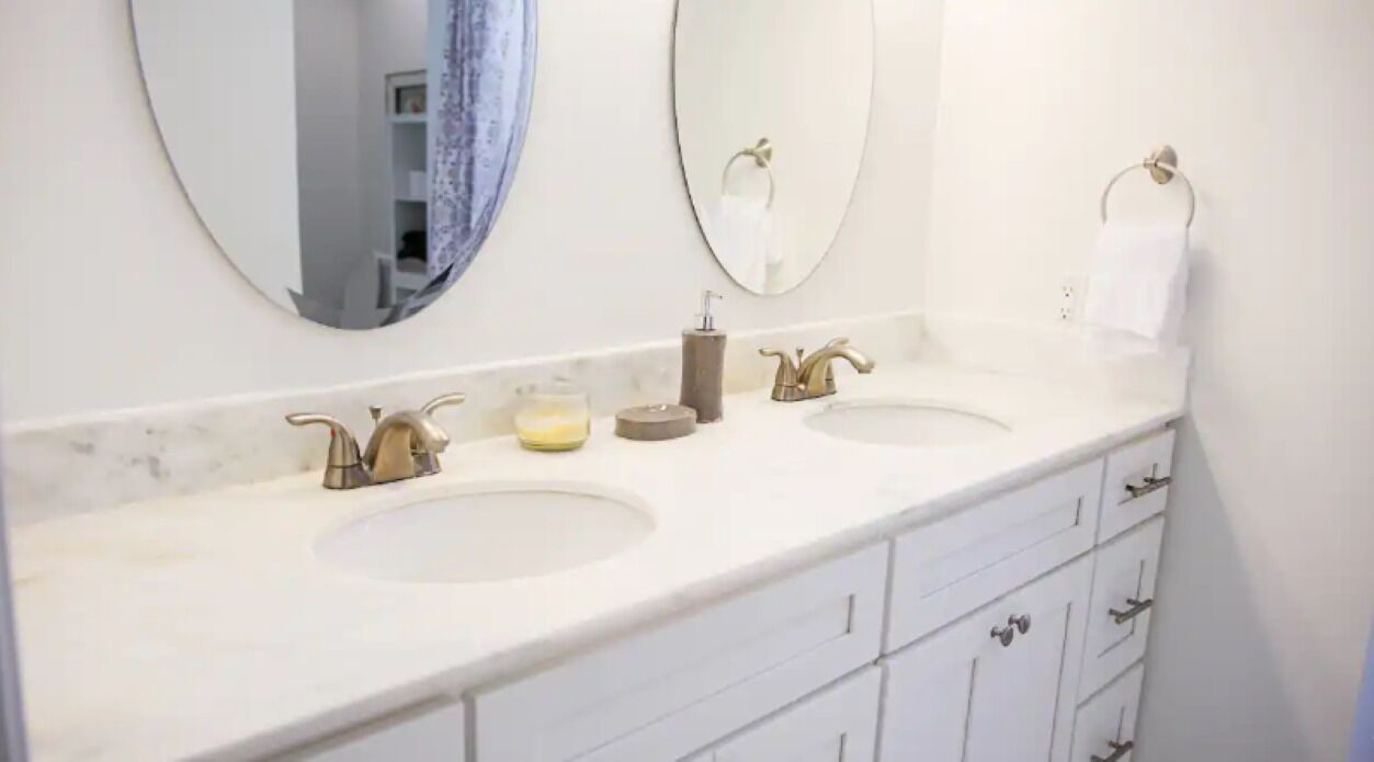 Photo of Bathroom in Broadmoor