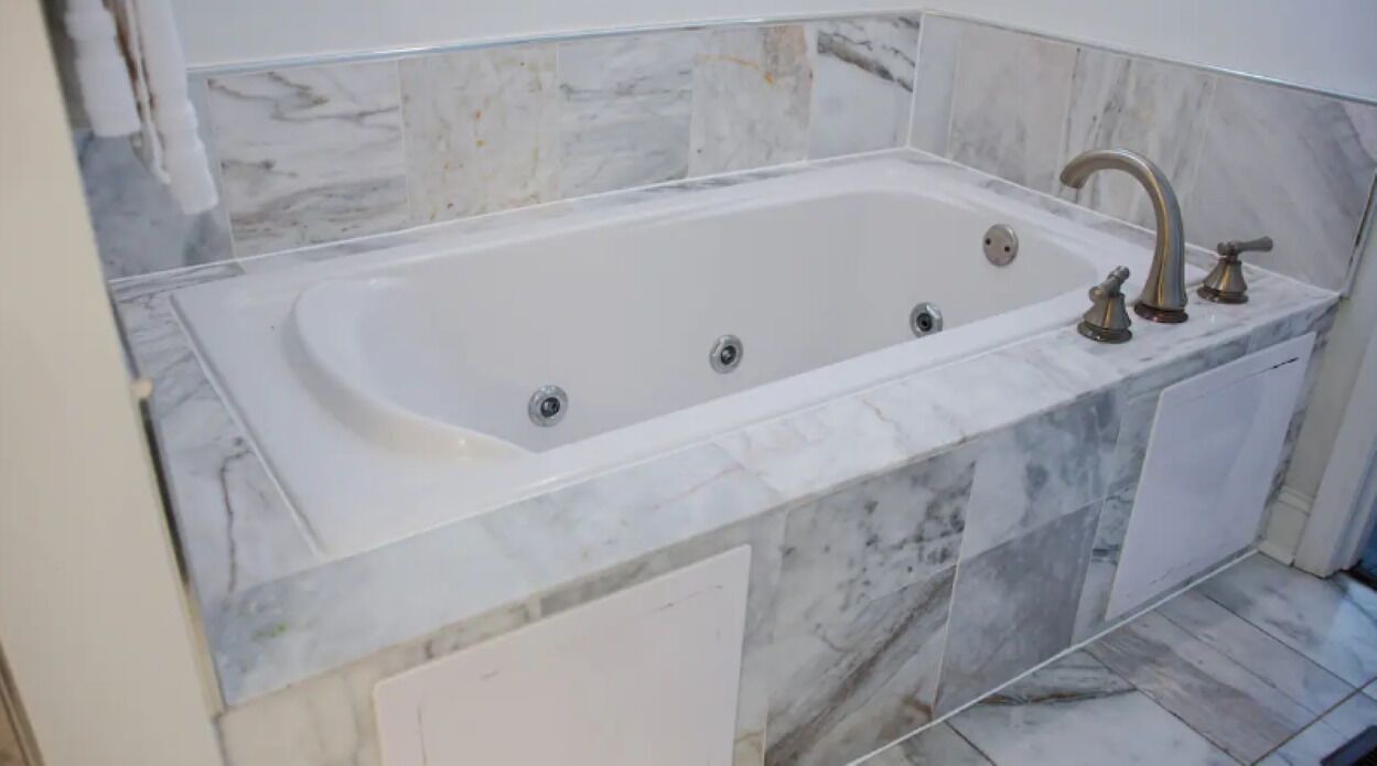 Photo of Bathroom in Broadmoor