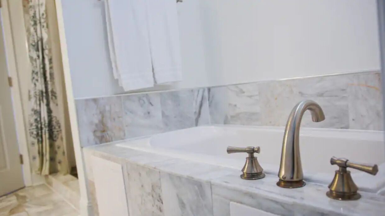 Photo of Bathroom in Broadmoor