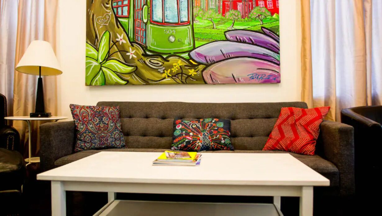 Photo of Livingroom in Broadmoor