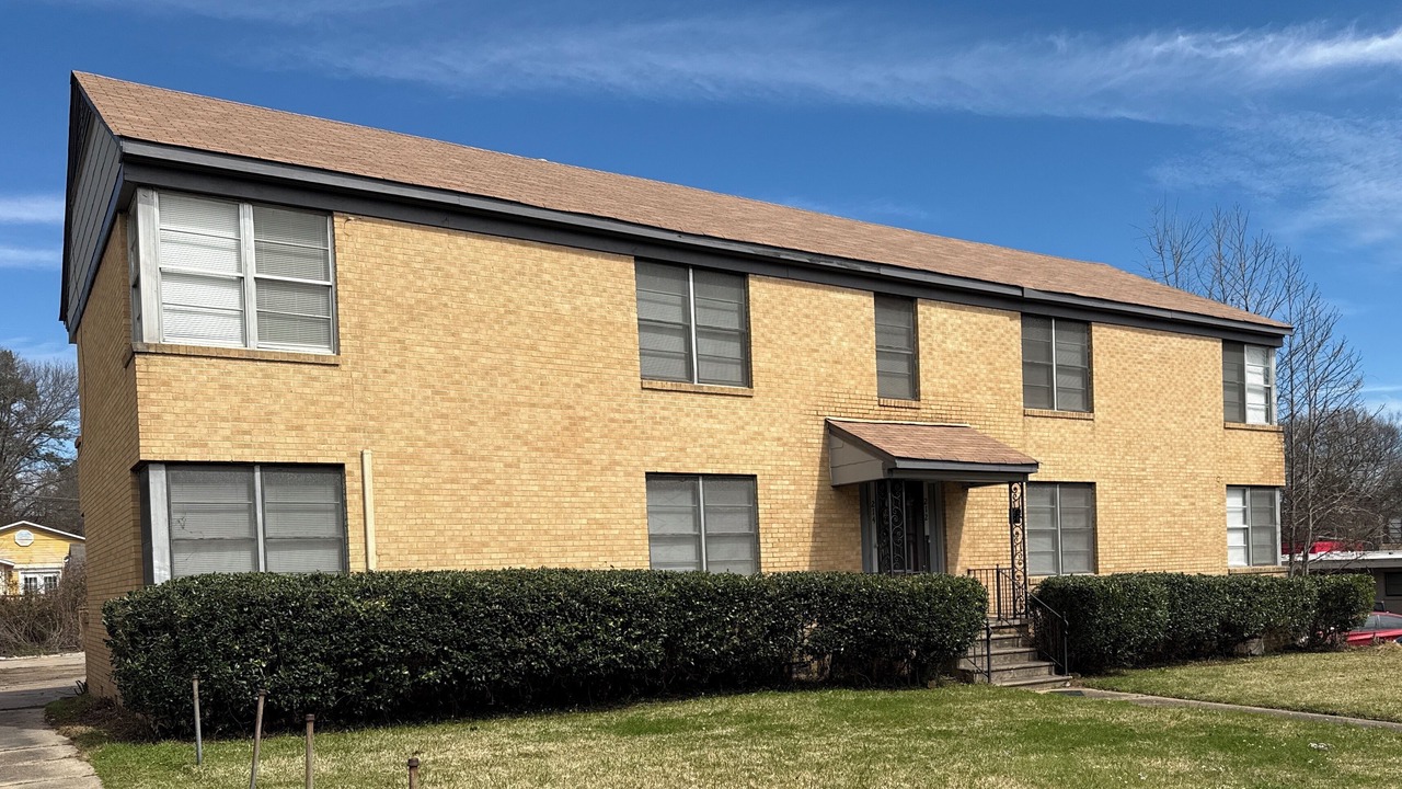 Photo of Outdoor in Highland Historic District
