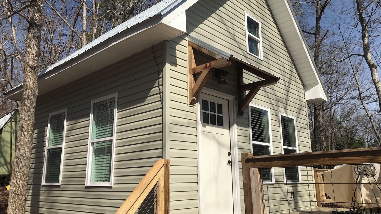 Photo of Outdoor in Crane Hill