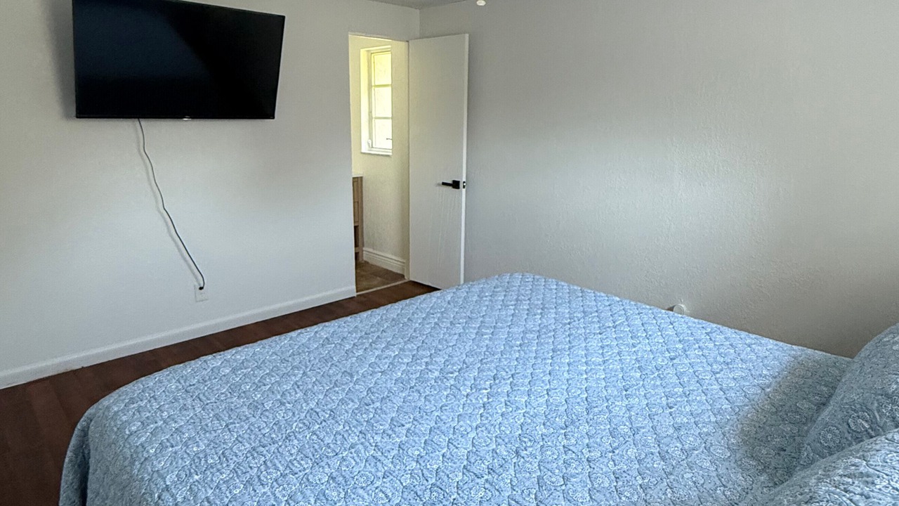 Photo of Bedroom in Dade City