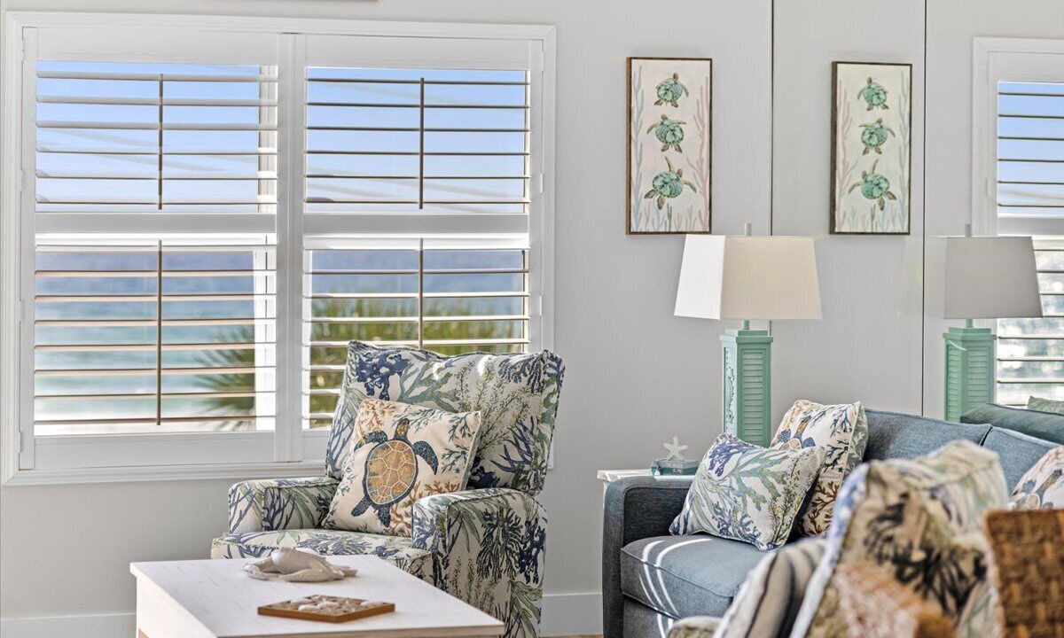 Photo of Livingroom in Miramar Beach
