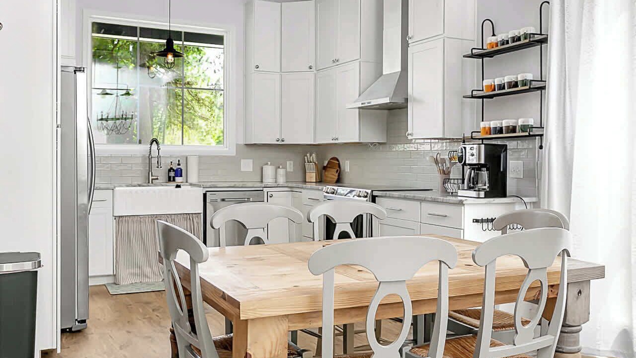 Photo of Kitchen in Ruston
