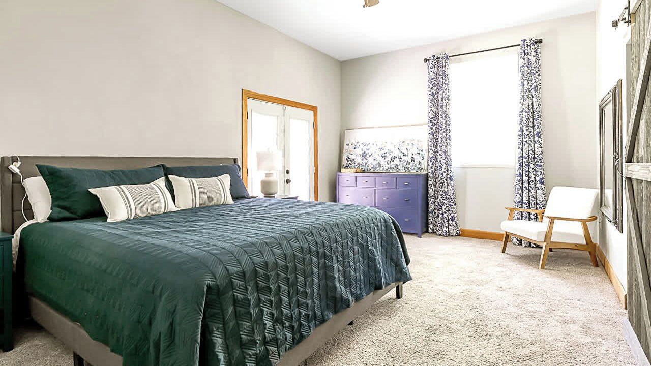 Photo of Bedroom in Ruston