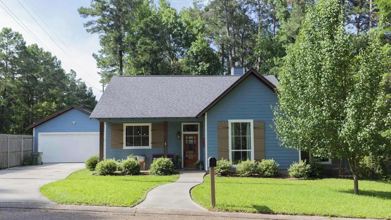 Photo of Outdoor in Ruston