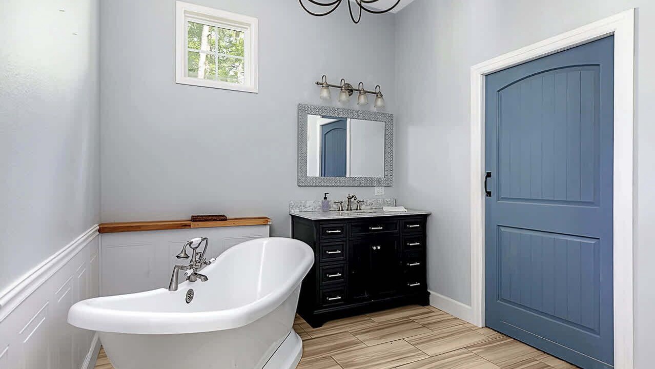 Photo of Bathroom in Ruston