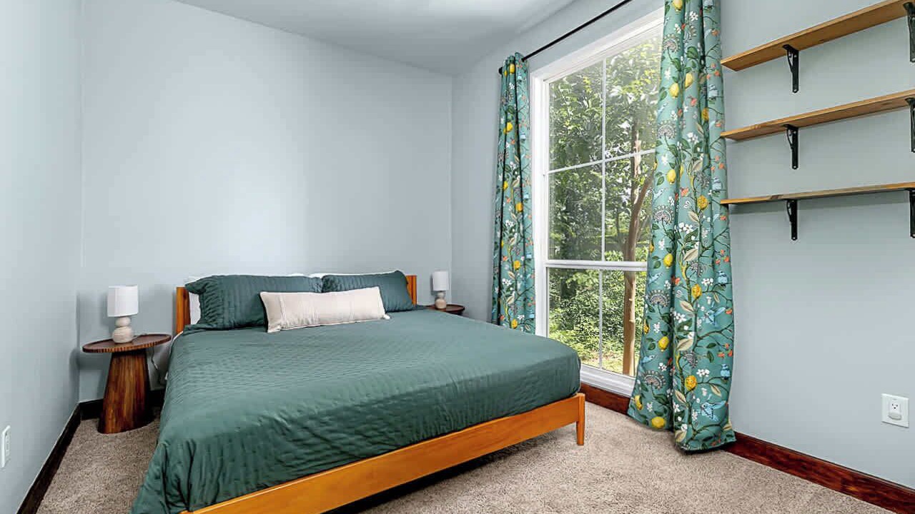 Photo of Bedroom in Ruston